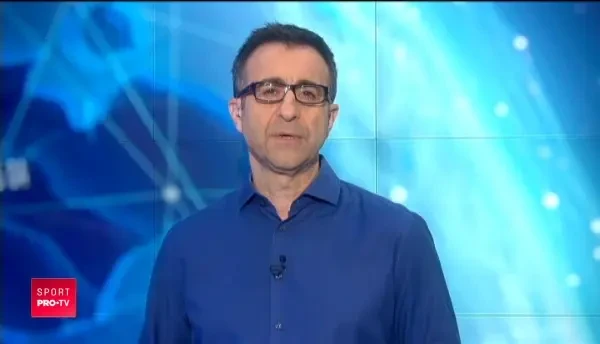 Patrick Borcea si-a pornit prima afacere si viseaza sa o preia pe Dinamo