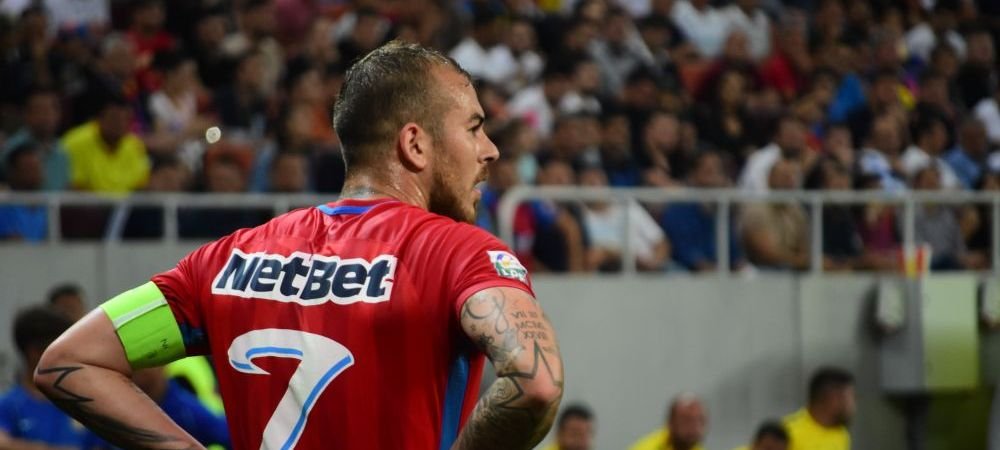 ULTIMA ORA | Destinatie surpriza pentru Alibec! Atacantul poate continua in Liga 1
