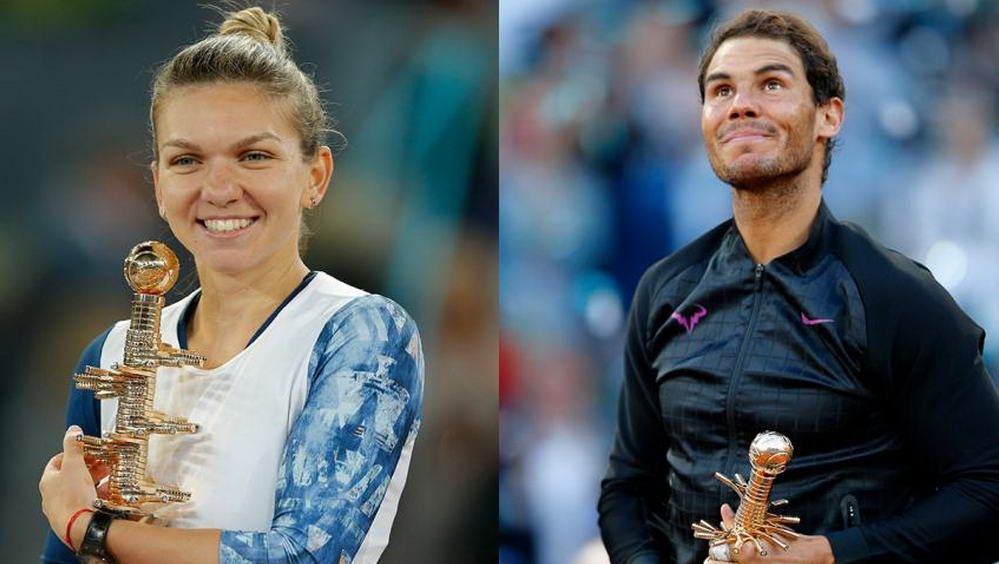 Dezvaluiri de ULTIMA ORA din partea lui Tiriac: care este legatura dintre Simona Halep si Nadal!&nbsp;