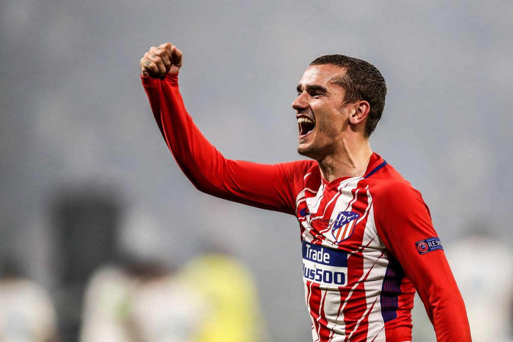 Am luat deja decizia! Griezmann ii pune pe fani pe jar cu o zi inaintea inceperii Mondialului! Cand va anunta numele echipei la care va juca