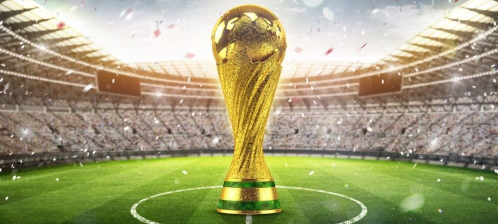 Cupa Mondiala 2018 | Toate recordurile Campionatelor Mondiale. Romania e prezenta la un singur capitol si e de rau