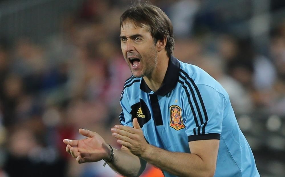 Asa ceva nu s-a mai vazut pana acum! Spania a produs SOCUL inainte ca MONDIALUL sa inceapa! Reactia sefului FIFA