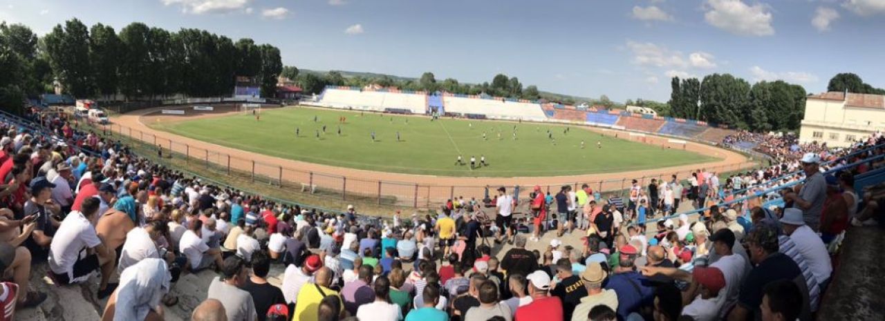 Chindia n-a dat NICIUN GOL la penalty-uri, Voluntari ramane in prima liga! Nebunie la Targoviste. AICI ai toate fazele_1