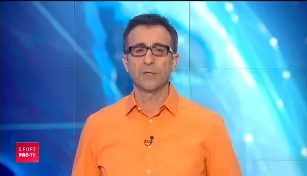 Un francez a venit in Romania sa-l bata pe Morosanu! L-a cautat azi prin tot Bucurestiul