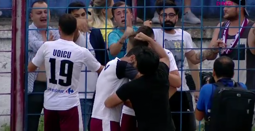 Steaua face INCA un transfer dupa Chindia - Voluntari! Jucatorul l-a anuntat deja pe Dica unde vrea sa joace: Imi place sistemul, vreau in stanga!