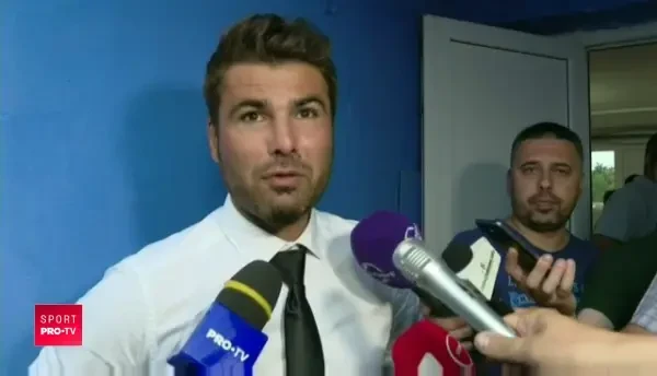 Mutu si-a anuntat VIITORUL dupa ce a pastrat-o pe Voluntari in Liga 1. Ce vrea sa faca de maine