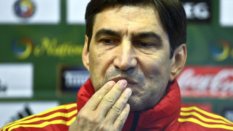 Incredibil! Cum a ajuns Piturca sa fie interzis intr-o tara! Cluburile, notificate de ministrul sportului sa nu-l caute pe roman
