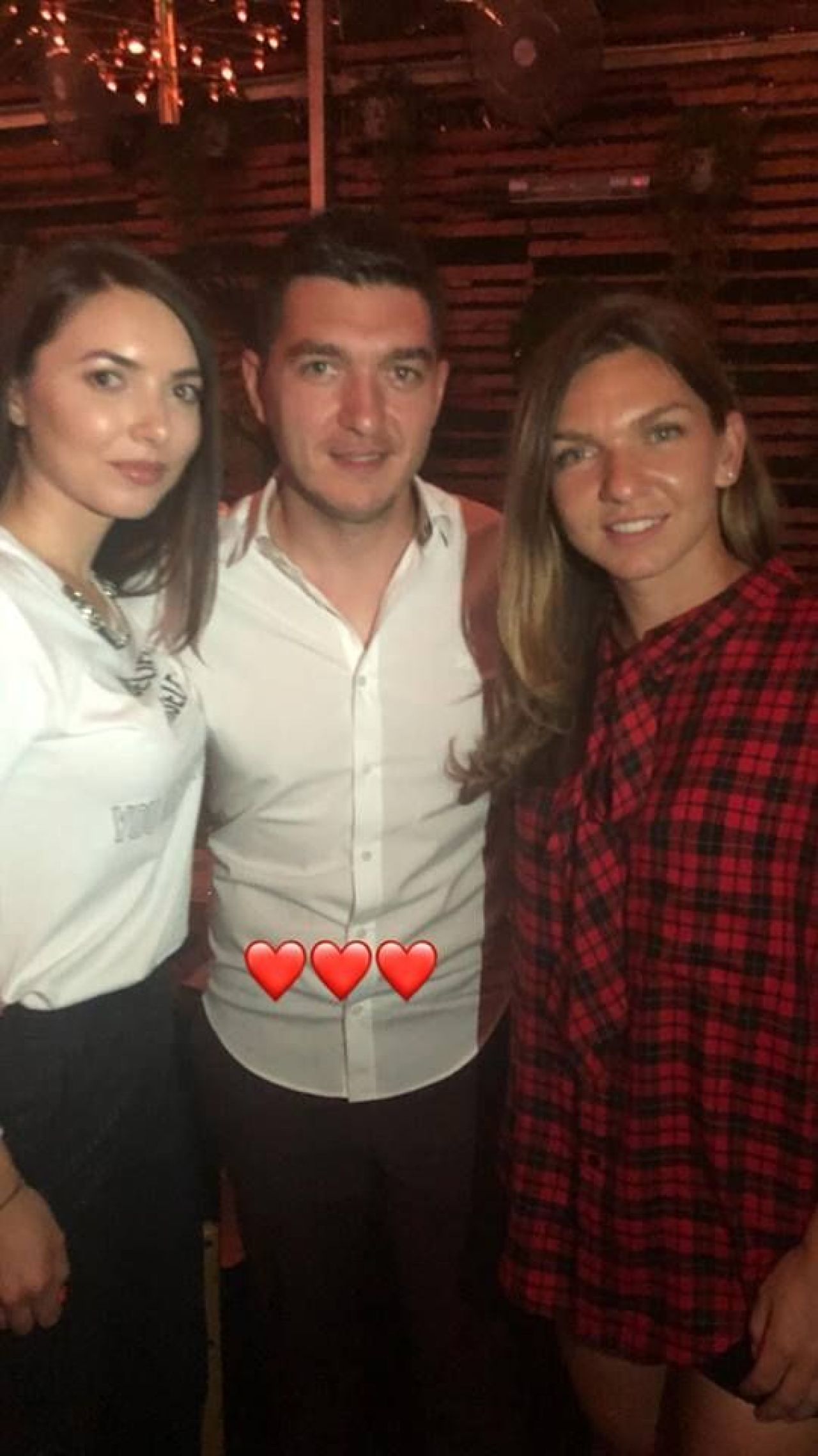 Simona Halep, PARTY pe malul lacului! Cum a petrecut la Bucuresti dupa victoria de la Roland Garros! FOTO_3