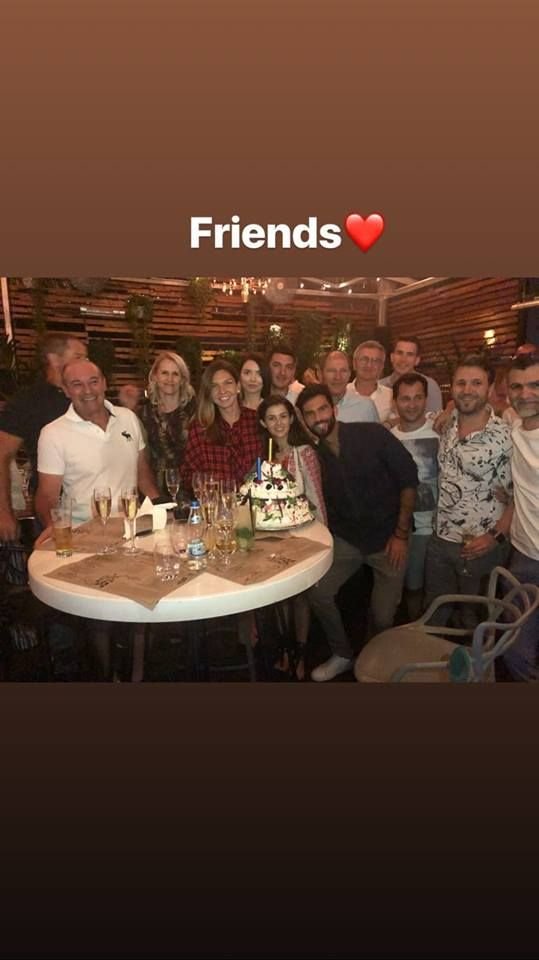 Simona Halep, PARTY pe malul lacului! Cum a petrecut la Bucuresti dupa victoria de la Roland Garros! FOTO_4