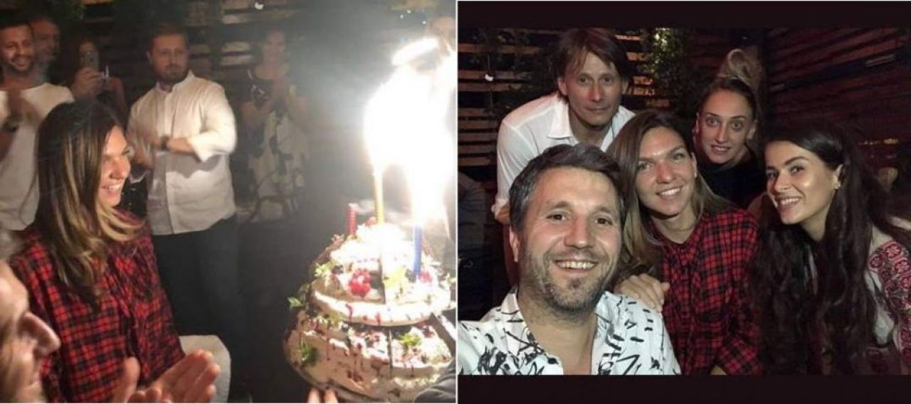 Simona Halep, PARTY pe malul lacului! Cum a petrecut la Bucuresti dupa victoria de la Roland Garros! FOTO_5