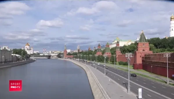 Cupa Mondiala 2018. Indemnul FABULOS al selectionerului Rusiei: Toata lumea sa vina la stadion cu mustata!