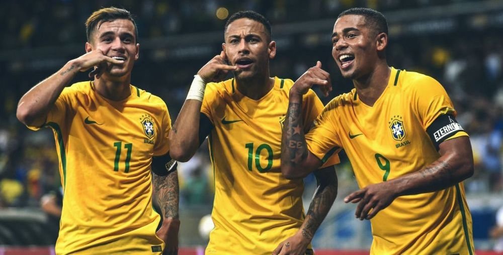 Cupa Mondiala 2018. Selectionerul Braziliei, in stare de SOC: s-a aflat echipa de start pentru meciul cu Elvetia! Pe cine foloseste