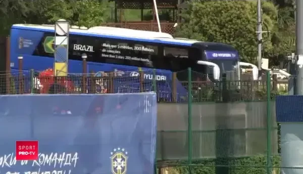 Cupa Mondiala 2018. Selectionerul Braziliei, in stare de SOC: s-a aflat echipa de start pentru meciul cu Elvetia! Pe cine foloseste