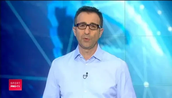 Povestea incredibila a ARBITRULUI GUNOIER de la Mondial! 25 de ani a curatat orasul in care traieste, acum va sta cu ochii pe Neymar si Griezmann