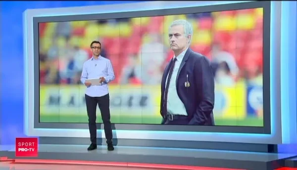 Cupa Mondiala 2018. Mourinho si-a ales FAVORITA: "Ei o sa produca surpriza!" Pe cine mizeaza in Rusia