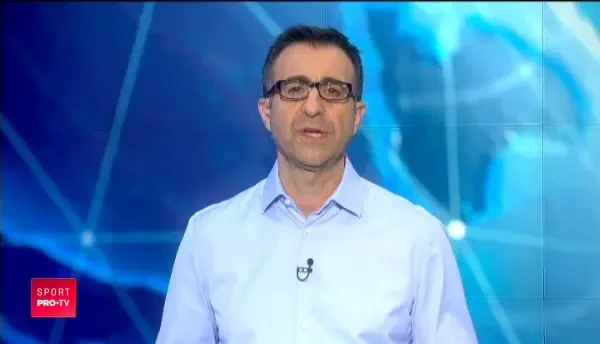 Cel mai tare roman din "cusca" ii cere ajutorul lui Tiriac :)