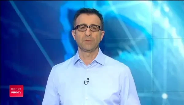 "Ghita Muresan" de la atletism :) Colegii il trimit la baschet pe fiul fostului arbitru Cristi Nica