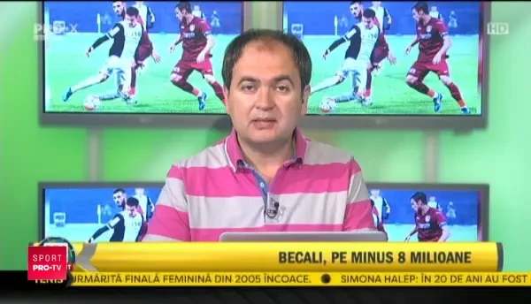 Sumudica a dezvaluit cum l-au convins arabii