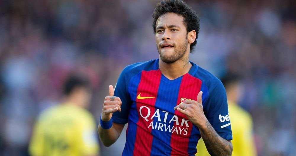 BREAKING NEWS: Asta ar fi BOMBA SECOLULUI: Neymar, INAPOI la Barcelona! Anuntul momentului