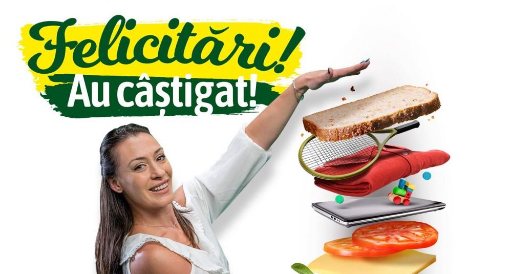 Mesajul Catalinei Ponor pentru romani: “Va multumesc ca va implicati! Hai sa facem impreuna bine pentru cei care au nevoie de noi!” (P)_4