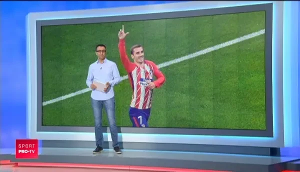 OFICIAL | Griezmann a anuntat unde va juca din sezonul urmator! Va avea cel mai mare salariu din istoria clubului