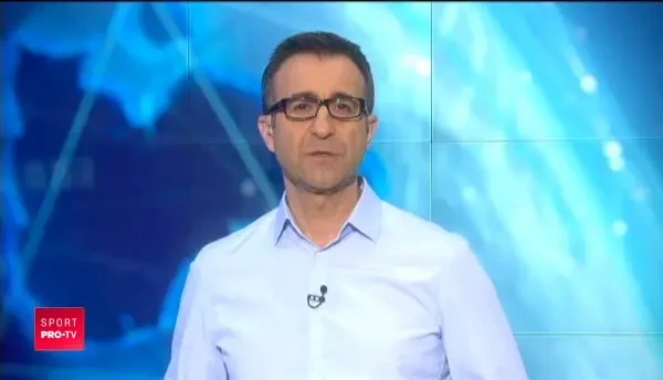 Azi se implinesc 20 de ani de la minunatia de gol a lui Adi Ilie, la ultimul Mondial la care a participat Romania