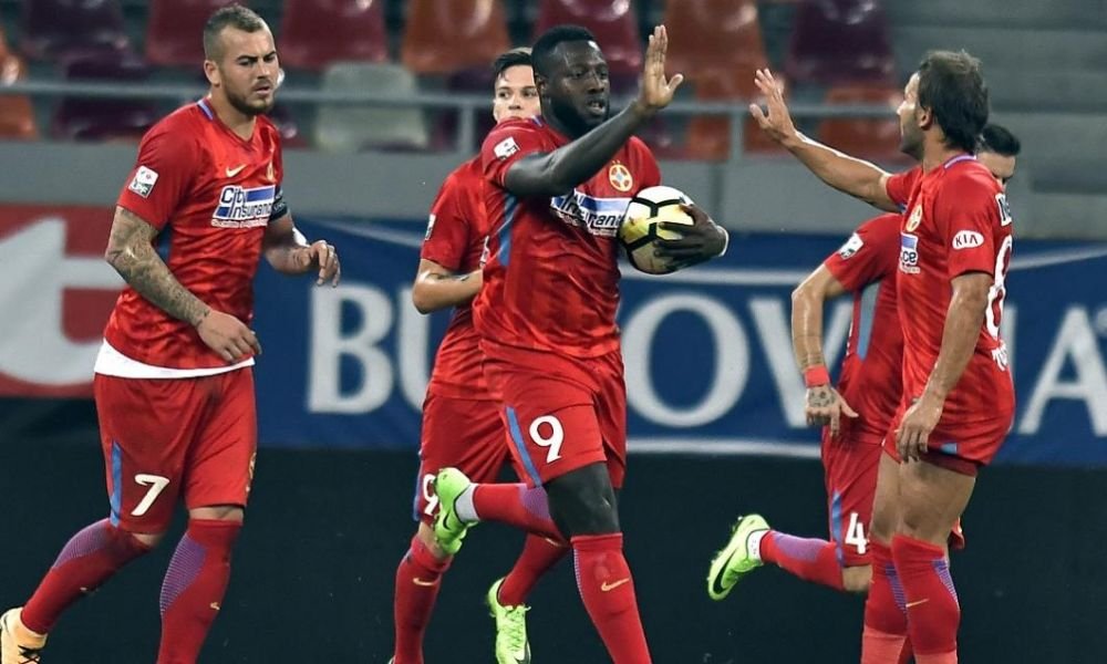 Nu Budescu, ci un alt stelist e chemat la CFR! E ca un bolid, ar fi bun la noi . Ce fotbalist de la FCSB vor campionii sa deturneze