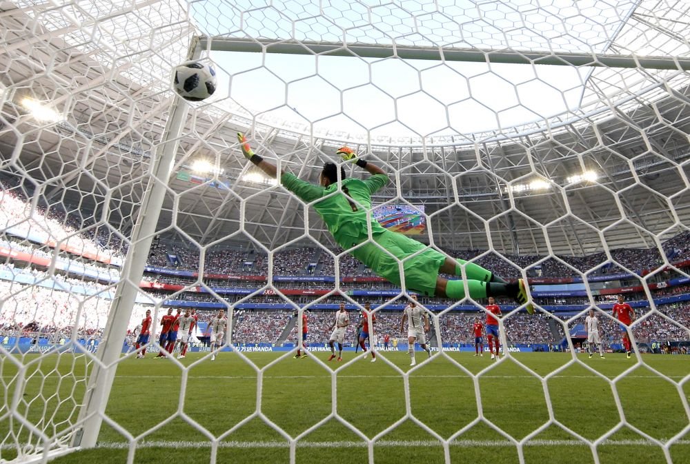 VIDEO REZUMAT Brazilia - Elvetia 1-1! CE NEBUNIE! Elvetia ofera inca o mare surpriza la Campionatul Mondial_4