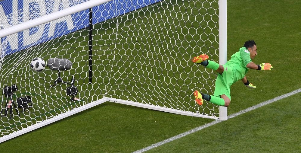 VIDEO REZUMAT Brazilia - Elvetia 1-1! CE NEBUNIE! Elvetia ofera inca o mare surpriza la Campionatul Mondial_8