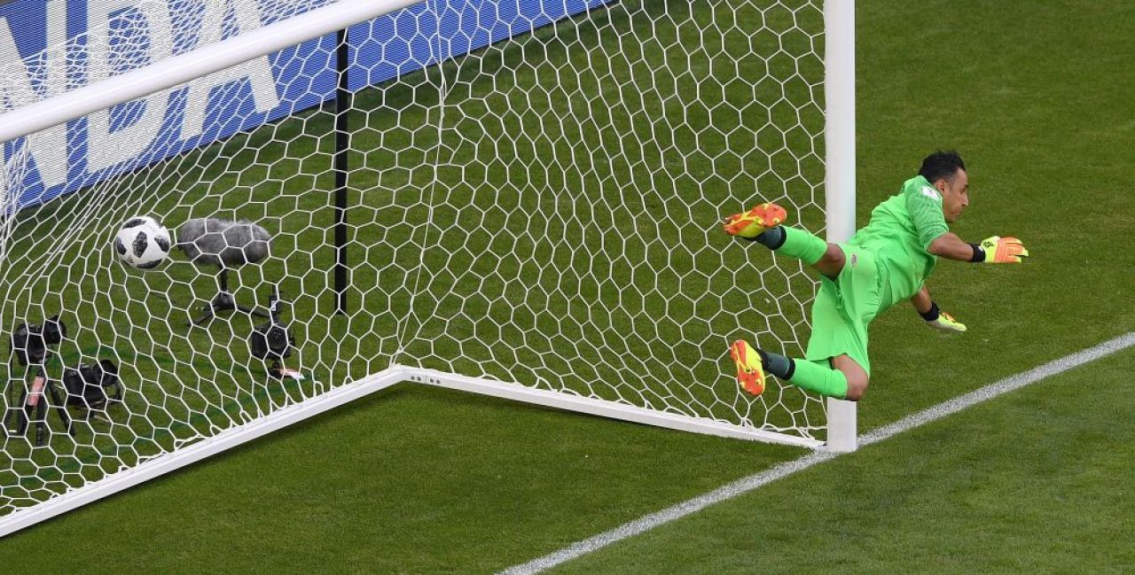 VIDEO REZUMAT Brazilia - Elvetia 1-1! CE NEBUNIE! Elvetia ofera inca o mare surpriza la Campionatul Mondial_8
