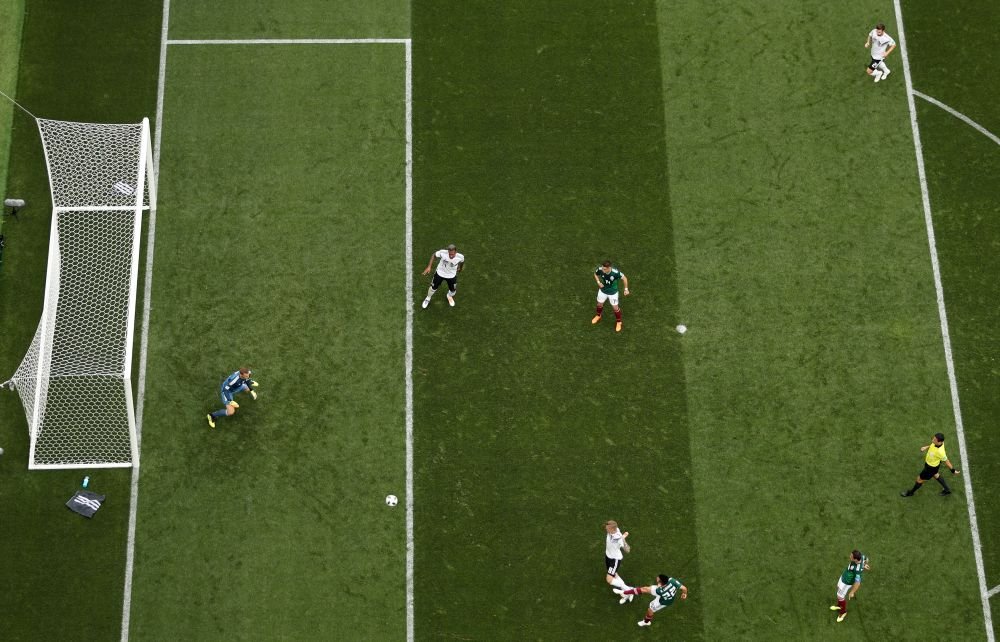 VIDEO REZUMAT Brazilia - Elvetia 1-1! CE NEBUNIE! Elvetia ofera inca o mare surpriza la Campionatul Mondial_7