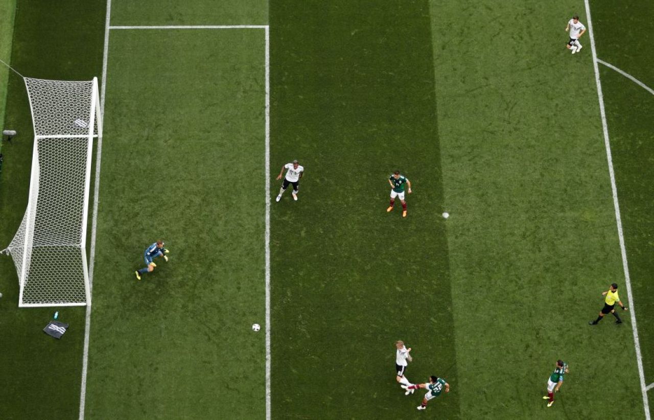 VIDEO REZUMAT Brazilia - Elvetia 1-1! CE NEBUNIE! Elvetia ofera inca o mare surpriza la Campionatul Mondial_7