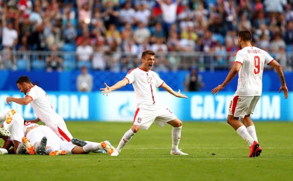 VIDEO REZUMAT Brazilia - Elvetia 1-1! CE NEBUNIE! Elvetia ofera inca o mare surpriza la Campionatul Mondial_10