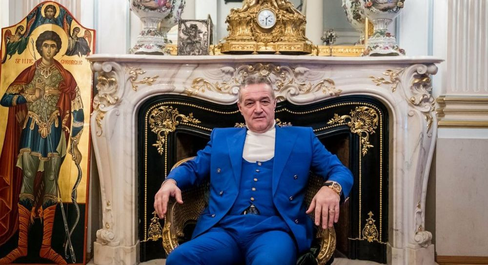 BANI de la Primarie pentru Becali! Dezvaluirea momentului. Ce contract a semnat FCSB