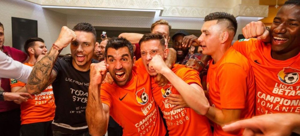 TRAGERE LA SORTI CHAMPIONS LEAGUE | CFR va juca impotriva lui Malmo in turul 2 preliminar! Razvan Lucescu da peste Basel_1