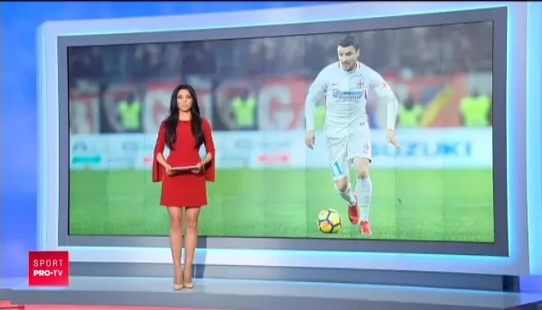 CFR nu glumeste si vrea sa detoneze bomba: Budescu, plus un alt jucator de nationala! Mara: "Acum asteptam ca Edi sa hotarasca"