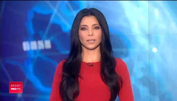 IMPRESIONANT | Povestea unei romance care demonstreaza ca sportul nu are bariere: s-a nascut cu o malformatie la maine, dar a ajuns campioana la tenis de masa