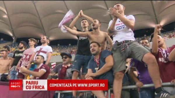 Fosta legenda a Rapidului care nu vrea sa antreneze in Giulesti! Ati vazut ce s-a intamplat cu Lacatus la Steaua!