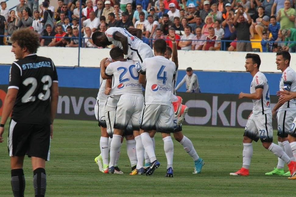 Au adus 4 jucatori de la Hagi si unul de la CFR! Anunt de ultima ora: ce transferuri a facut U Cluj