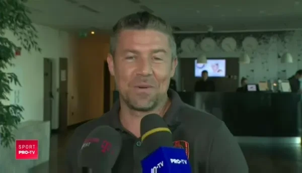 Anuntul CFR-ului dupa tragerea la sorti din Champions League. Aroganta la adresa lui Essien