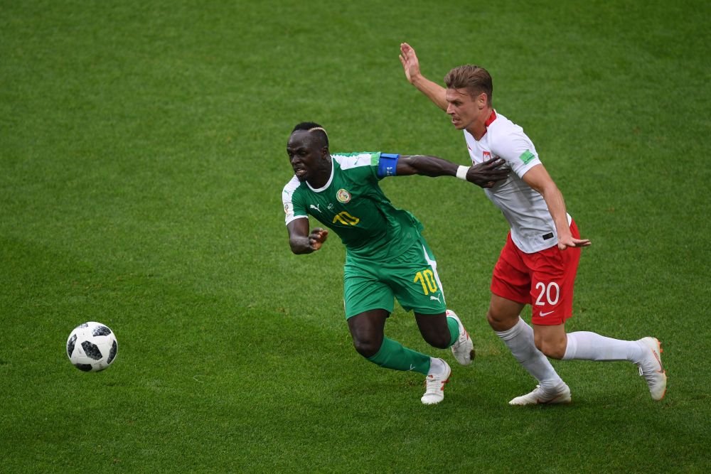 POLONIA - SENEGAL 1-2 CUPA MONDIALA 2018 | Un autogol si un gol ciudat au facut diferenta! Prima victorie a unei echipe africane la Cupa Mondiala_2