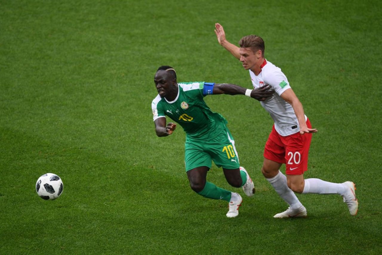 POLONIA - SENEGAL 1-2 CUPA MONDIALA 2018 | Un autogol si un gol ciudat au facut diferenta! Prima victorie a unei echipe africane la Cupa Mondiala_2