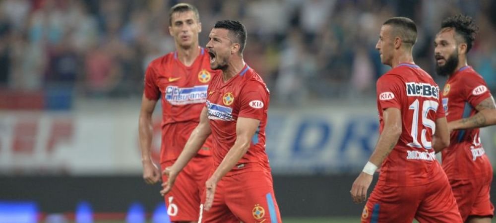 Prima lovitura cu adevarat importanta data de FCSB in vara asta! L-au convins sa ramana: mutare esentiala reusita de Becali