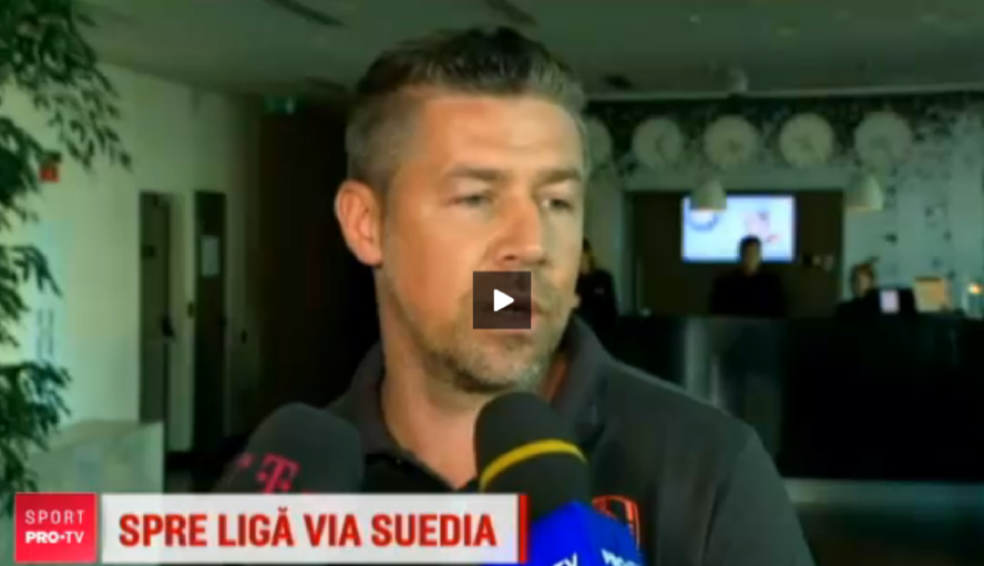 Numa la CFR :) Mara spune ca nu stie nimic de Essien, Iordanescu admite ca au fost discutii, iar el a blocat transferul