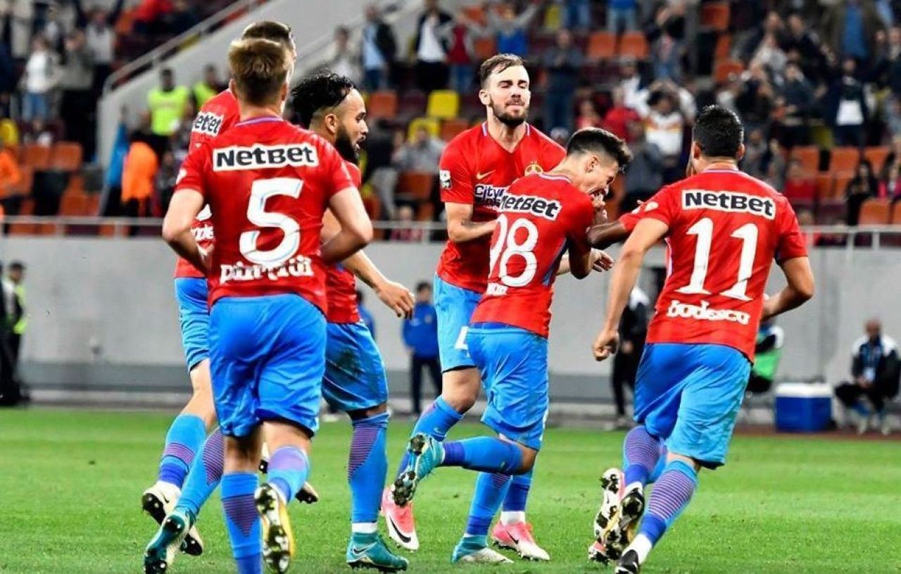 Tragerile la sorti Europa League // FCSB si-a aflat adversara! Viitorul merge in Luxemburg si daca se va califca va merge in Olanda_1