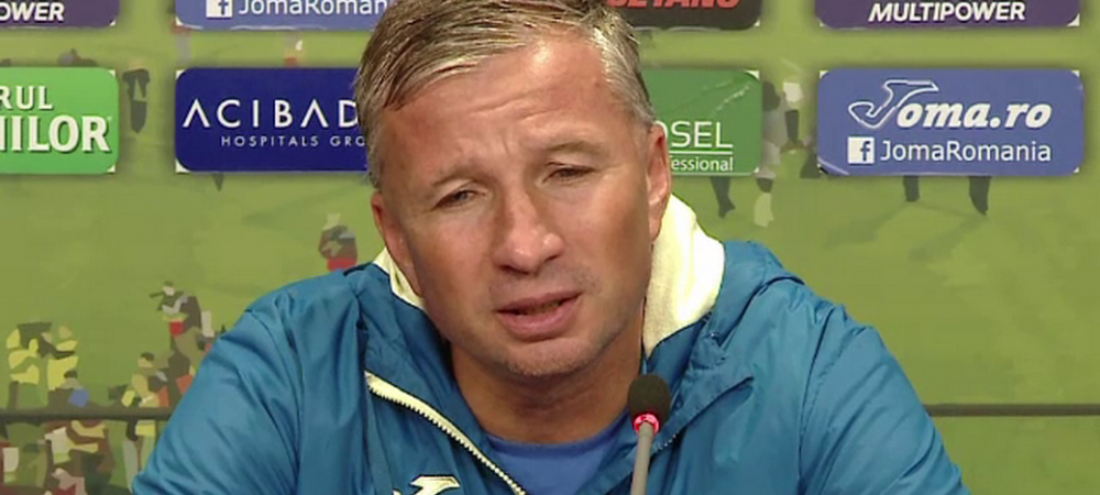 Voi fi in top 10 din lume! FABULOS! Chinezii au descoperit ce salariu va avea Dan Petrescu la noua echipa