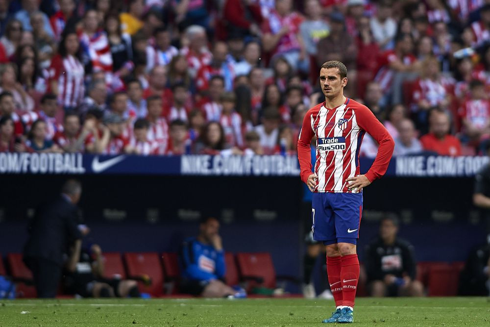 Continua RAZBOIUL in Spania dupa ce Griezmann a ales-o pe Atletico! Barcelona poate fi sanctionata: Avem dovezi clare!