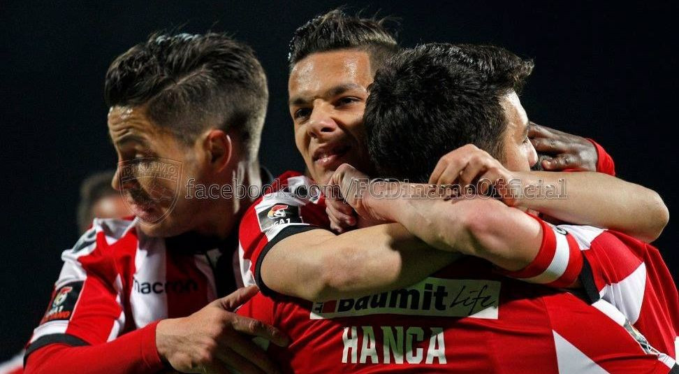 Transfer-surpriza la Dinamo! Asteapta sa devina liber si sa-l ia