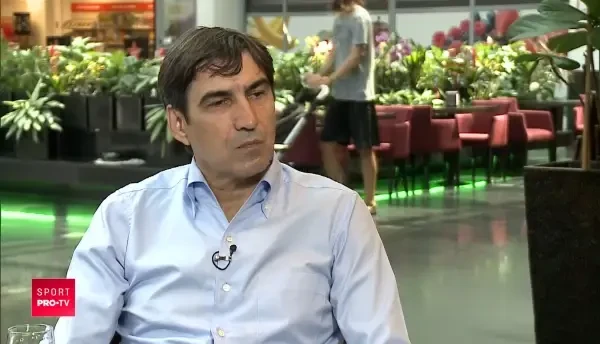 EXCLUSIV // Piturca a dezvaluit numele echipei din Liga I cu care a negociat, si nu e CFR Cluj