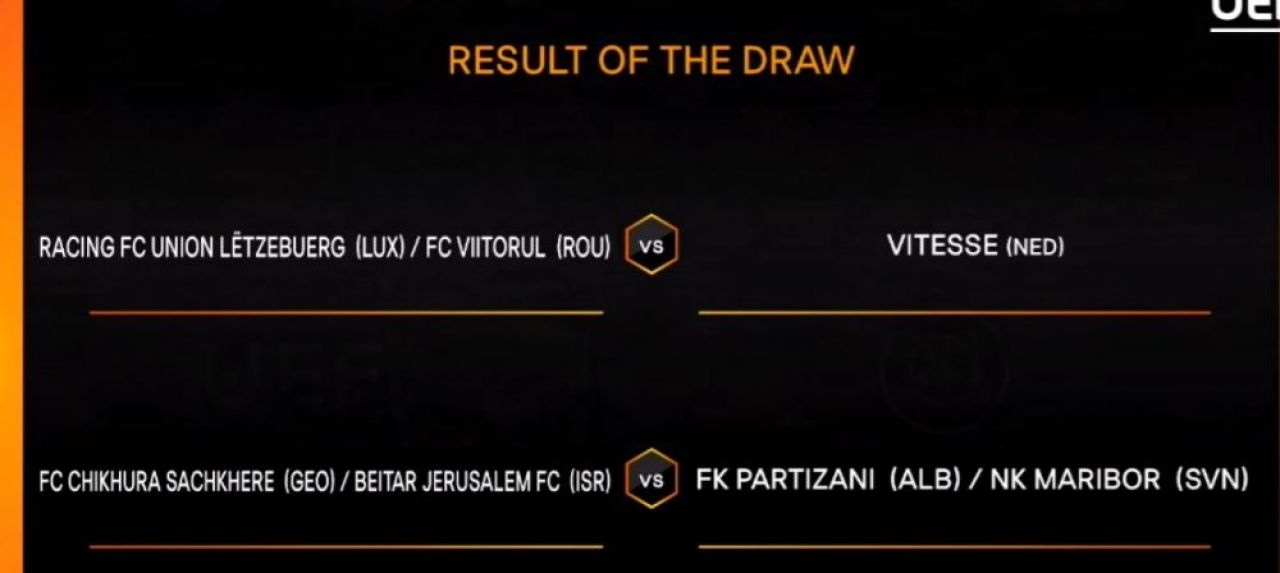 Tragerile la sorti Europa League // FCSB si-a aflat adversara! Viitorul merge in Luxemburg si daca se va califca va merge in Olanda_7